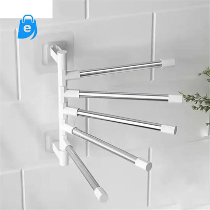 Porta Toalhas e Utensílios de Cozinha