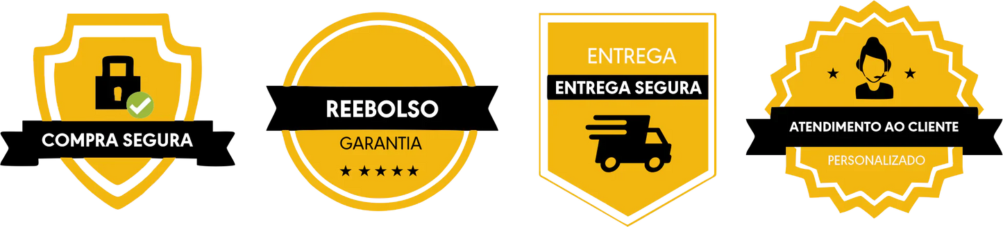 Massageador RelaxMedic®  - Reduz Dores e Inchaços - Electshop