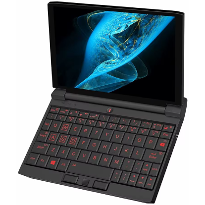One-GX 1 Pro – Mini Notebook de Bolso com Desempenho Real de PC