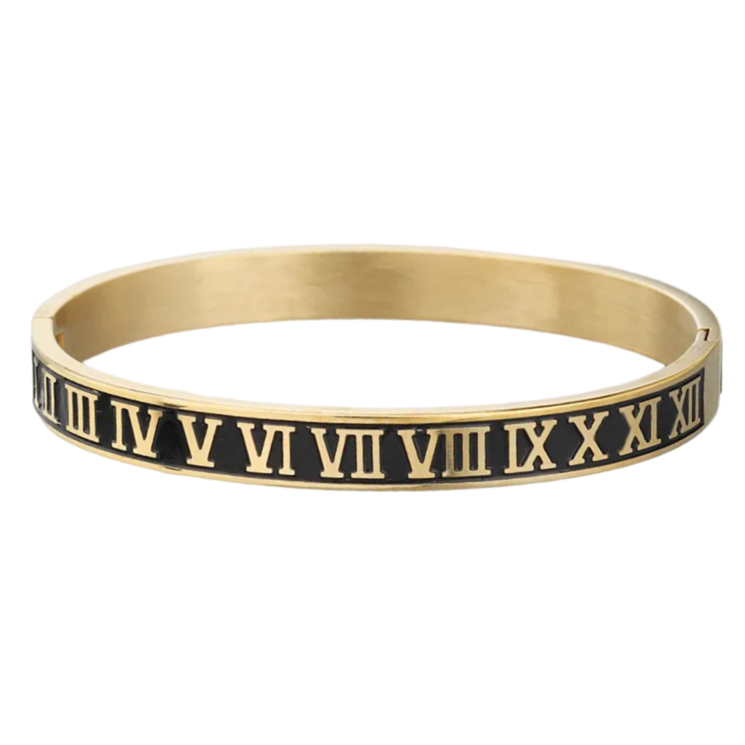 Bracelete Masculino Heuro Dubai