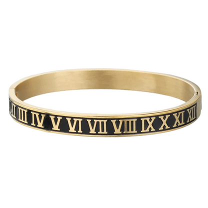 Bracelete Masculino Heuro Dubai